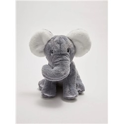 Маленький плюшевый слон