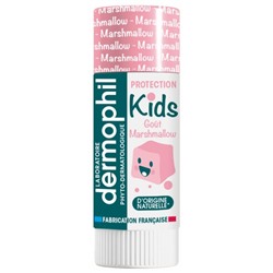 Dermophil Indien Kids Protection L?vres 4 g