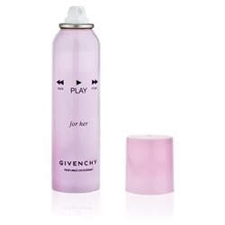 Дезодорант GIVENCHY Play for her 150 ml