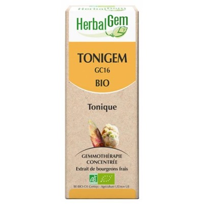 HerbalGem Bio Tonigem 30 ml