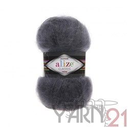 Mohair Classic NEW