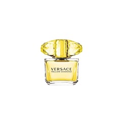 Туалетная вода Versace Yellow Diamond 90мл жен edt тестер