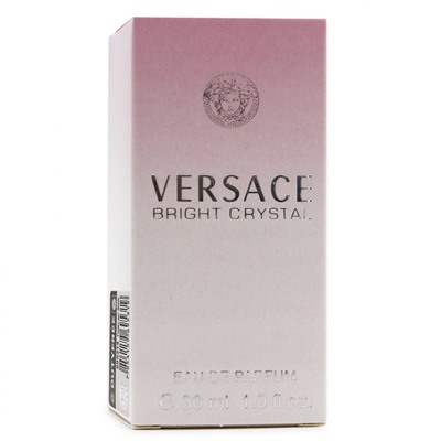 Женские духи   Versace Bright Crystal edp for women 30 ml