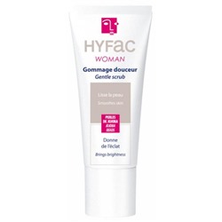 Hyfac Woman Gommage Douceur 40 ml