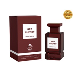 (ОАЭ) Milestone Red Cherry EDP 100мл
