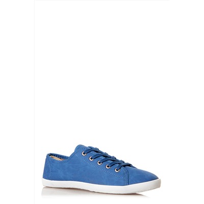 Кеды BRIS CASUAL (B100BLUE)