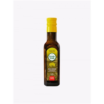 Масло оливковое Pomace, стеклянная бутылка