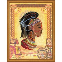 №0047 РТ «Африканская принцесса»