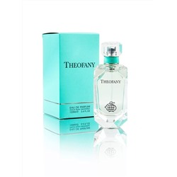Fragrance World Theofany EDP 100мл