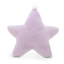 Мягкая игрушка-подушка «Звезда»