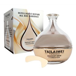 Тональный крем Tailaimei Radiant Repairing Skin тон 101