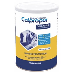 Colpropur Immuno Protect Collag?ne 309 g