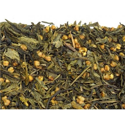 Монгольский чай (с гречишным чаем и ароматом молока) - цена за 100 гр.