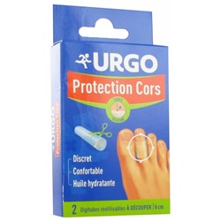 Urgo Protection Cors 2 Digitubes ? D?couper