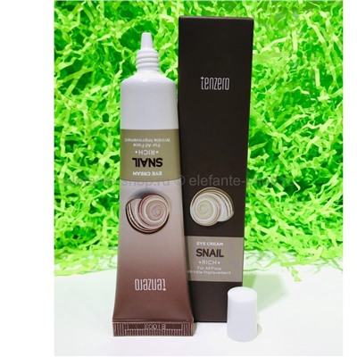 Крем вокруг глаз TENZERO Rich Snail Eye Cream 40ml (125)