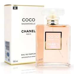 Женские духи   Chanel  Coco Mademoiselle 100 ml ОАЭ