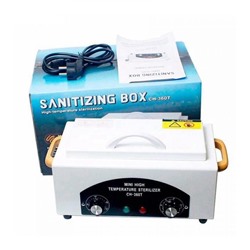 Сухожаровой шкаф Sanitizing Box CH 360T оптом