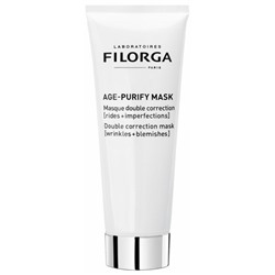 Filorga Age-Purify Mask Masque Double Correction 75 ml