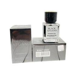 Мини-парфюм 40мл Nasomatto Black Afgano