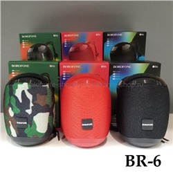 Беспроводная колонка Borofone BR6 Wireless Speaker (15)