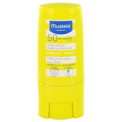 Mustela Stick Solaire Haute Protection SPF50 Famille 9 ml