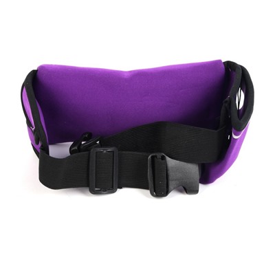 Поясная сумка 017 Темно-Фиолетовый
