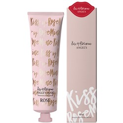 Kiss by Rosemine Крем для рук АРОМАТ "АНГЕЛЬСКАЯ РОЗА" Fragrance Hand Cream Angel's Rose Evas 60 мл