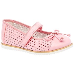 Туфли BETSY Princess 987523/04-03 св.розовый