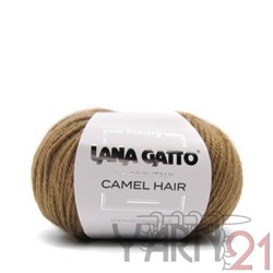 Camel HAIR