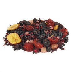 Чай фруктовый - Палм Бич - 100 гр