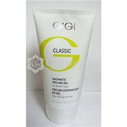 GIGI SP Enzymatic Peeling Gel for All Skin Types/ Энзимный пилинг-гель для всех типов кожи 150мл