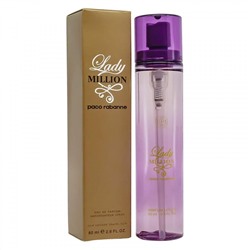 Paco Rabanne Lady Million, edp., 80 ml