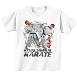 Karate Kyokushinkai