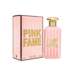 (ОАЭ) Fragrance World Pink Fame EDP 100мл