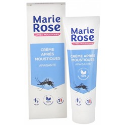Marie Rose Cr?me Apaisante Apr?s Moustiques 50 ml