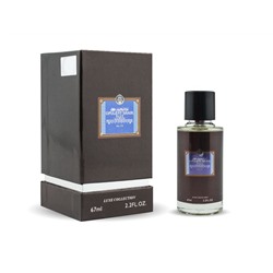 Fragrance World Shaik Opulent Blue Edition No77 For Men EDP 67мл