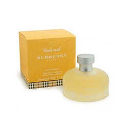 Женские духи   Burberry Weekend for women edp 100 ml