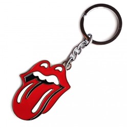 Брелок для ключей "Rolling Stones "