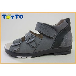 Обувь Тотто Сандалии