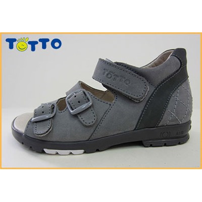 Обувь Тотто Сандалии