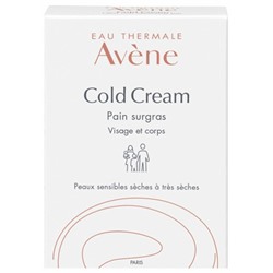 Av?ne Cold Cream Pain Surgras 100 g