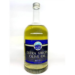 Оливковое масло Extra Virgin Греция 1л