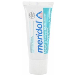Meridol Dentifrice 20 ml