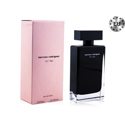 (EU) Narciso Rodriguez For Her EDT 100мл