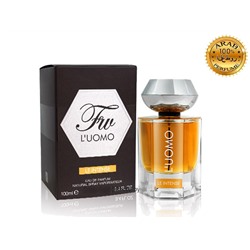 (ОАЭ) Fragrance World FW L Uomo Le Intense EDP 100мл