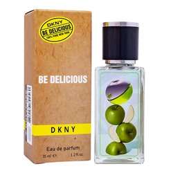 (ОАЭ) Мини-парфюм DKNY Be Delicious EDP 35мл