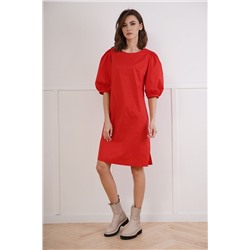 Платье Fantazia Mod 4078 красное