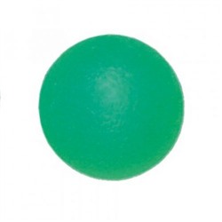 ОРТОСИЛА Мяч для массажа кисти (полужесткий) L 0350