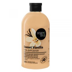 Гель для душа Sweet Vanilla