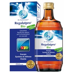 Dr Niedermaier Regulatpro Bio 350 ml